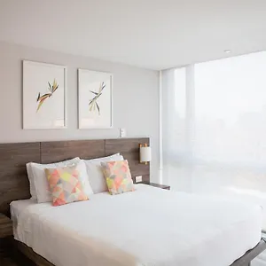 Urban Heights Appart hôtel