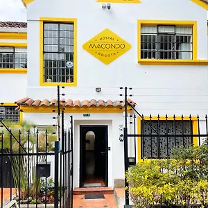 Macondo Auberge de jeunesse
