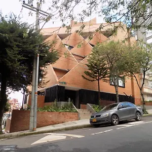 Terrazas Appart hôtel