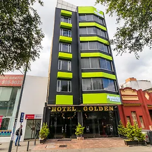 4* Hotel Ayenda 1063 Golden