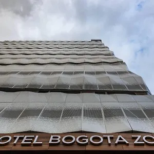 4* Hotel Ac By Marriott Zona T
