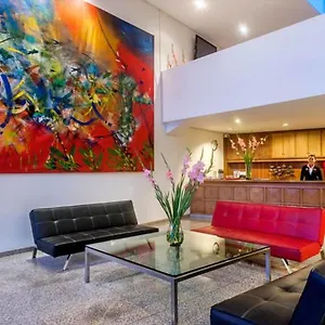 3* Hotel Oceanía