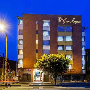 3* Hotel Gran Marquez