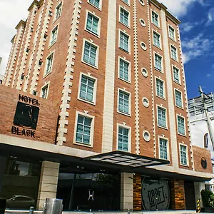 4* Hotel Black Usaquen